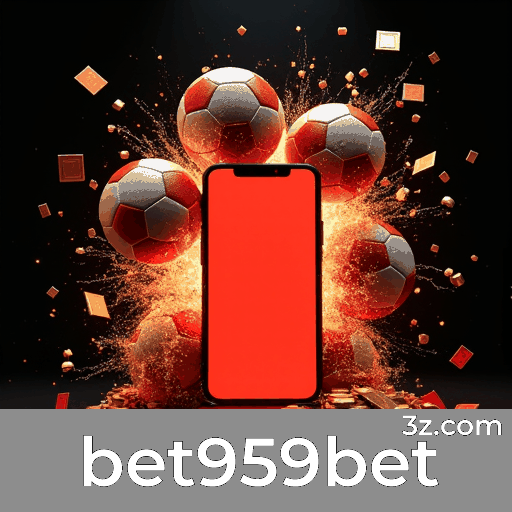 bet959bet game mais image