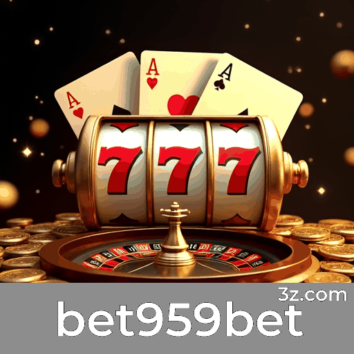 bet959bet game mais image