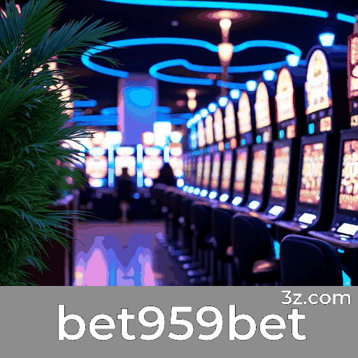 bet959bet game mais image