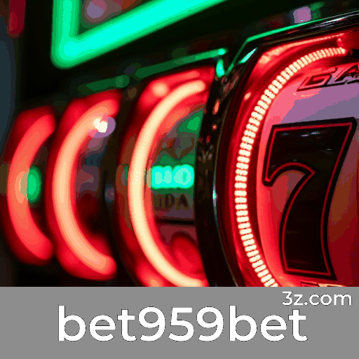 bet959bet game mais image