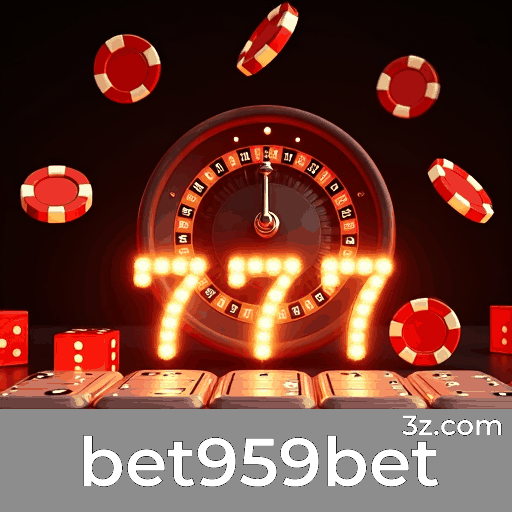 bet959bet game mais image