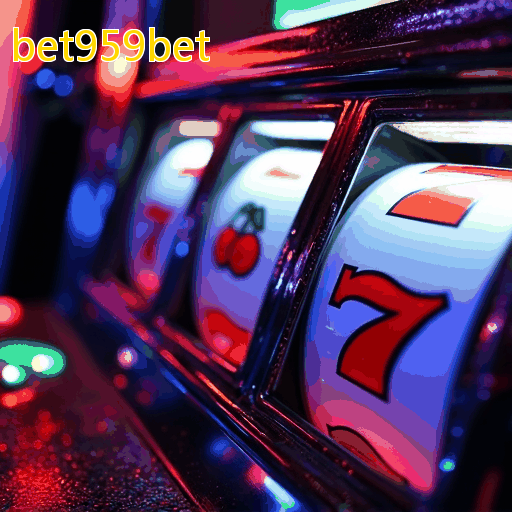 bet959bet - Plataforma confiável para apostas emocionantes e bônus