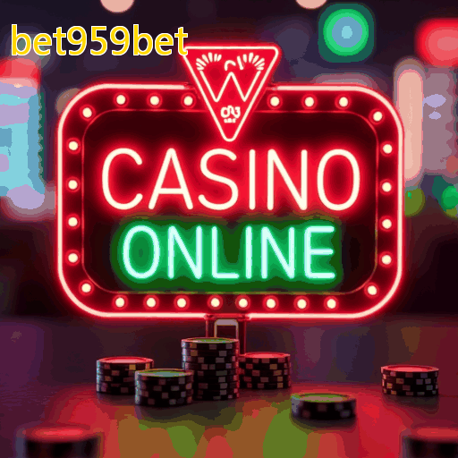 bet959bet - App bet959bet Brasil disponível para download no Google Play