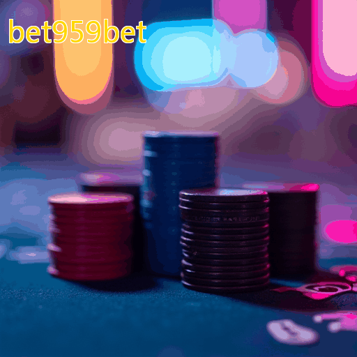 bet959bet - Promoções e bônus exclusivos para novos jogadores.