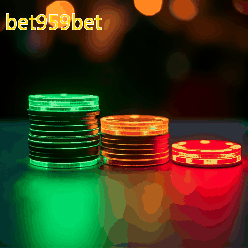 bet959bet - Grande seleção de jogos ao vivo e cassinos online