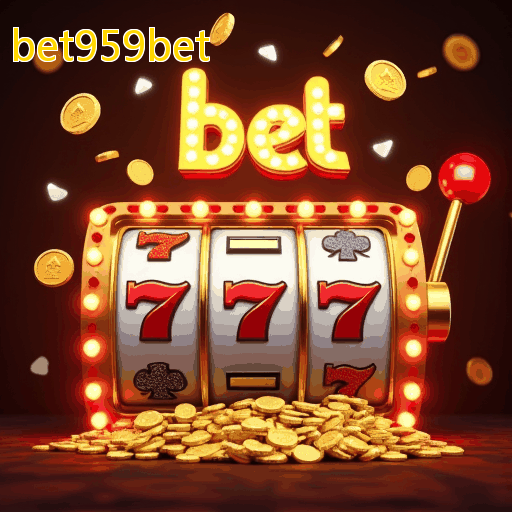 bet959bet - Grande seleção de jogos ao vivo e cassinos online